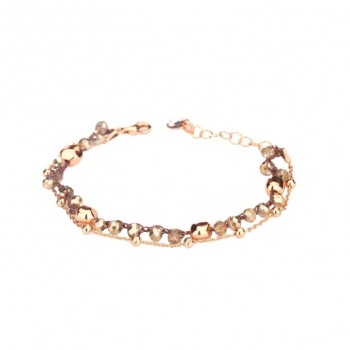 Bracciale uncinetto Bracciale uncinetto
